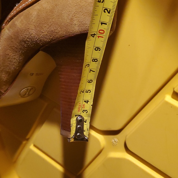 Cole Haan mid calf boots, 10.5 - Picture 9 of 9